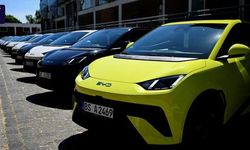 BYD, Tesla'yı solladı: ABD'de pazar lideri oldu!