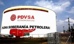 ABD'nin ablukasına karşı Venezuela petrol şirketinden bilgilendirme