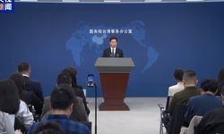 Çin: "Taiwan’ın bağımsızlığı" çabaları son derece tehlikeli