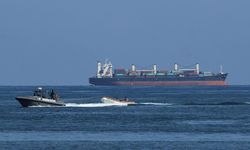 ABD’den petrol ablukası: Venezuela açıklarında bir gemiye daha el konuldu!