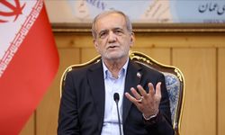 Pezeşkiyan'dan protestolara ilişkin açıklama: Ülkeye ciddi zarar verir