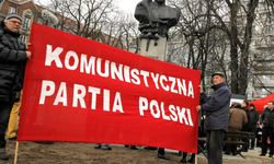 Polonya'da faşizmin ayak sesleri: Komünist Partisi yasa dışı ilan edildi