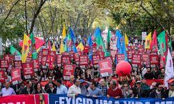 İşçiler yoksa ulaşım da yok! Portekiz'de 12 yıl sonra ilk genel grev!