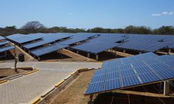 Nikaragua, Orta Amerika’da elektrik erişiminde liderliğe yükseldi