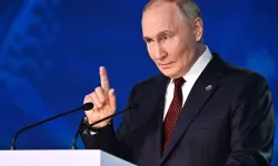 CIA Direktörü Moskova'ya "endişeden" gitmiş: "NATO'ya saldırma" ziyareti