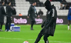 Derbi öncesi flaş Rafa Silva kararı!