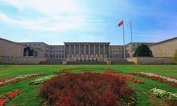 Son dakika... Mecliste taciz soruşturması tamamlandı!