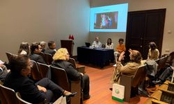 Boğaziçi Üniversitesi "Sino-Türkiye Humanities Forum"a ev sahipliği yaptı