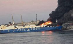 Rusya, Odessa’da Türk yük gemisini vurdu!