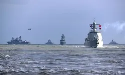 Çin ve Rusya ortak füze savunma tatbikatı yaptı