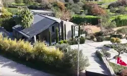 Sadettin Saran'ın gözaltına alınan bekçisi serbest bırakıldı!