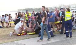 Avustralya'da Hanuka kutlamalarına saldırı: 10 ölü