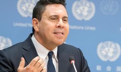 Samuel Moncada: "Trump, Venezuela'ya sömürgeliği dayatma niyetinde"