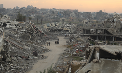 ABD’den Gazze için 20 yıllık plan! Damat Kushner yine sahnede: “Project Sunrise”