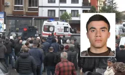 Polis Emre Albayrak'ı şehit eden saldırganın ailesi gözaltında