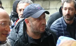 Ünlü oyuncu Serkan Keskin, annesinin ardından babasını da kaybetti...