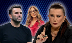 Okan Buruk iddiasını ortaya atan Sevilay Yılman, Show TV'den kovuldu