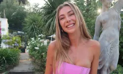 Hakkında yakalama kararı olan Şeyma Subaşı'ndan açıklama