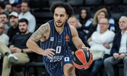 Anadolu Efes kaptanı Shane Larkin, ameliyat edildi