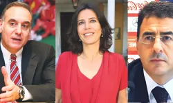 Futbolda şike soruşturmasında şüphelilerin ifadeleri ortaya çıktı