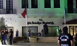 Şile Belediyesi’ne operasyon: 23 gözaltı var