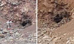 Şırnak’ta bir kişi mağarada ölü bulundu