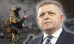 Slovakya: “Ukrayna’nın askeri harcamalarına destek vermeyeceğiz"