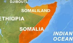 Dünyadan İsrail'in Somaliland kararına tepki!