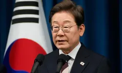 Güney Kore Devlet Başkanı Çin’e gidiyor