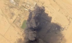 Sudan'da pazar alanına drone saldırısı: 10 ölü