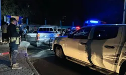 Şam’da Mezze Askerî Havaalanı yakınlarında patlama sesleri