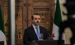 İsrail Suriye'den çekilmeden bir anlaşma olmayacak