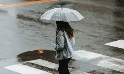 Meteoroloji'den sağanak uyarısı: O iller yağmura teslim olacak!