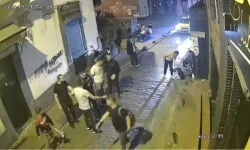 Beyoğlu'ndaki cinsel saldırının faillerine tahliye