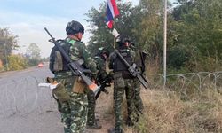 Tayland ateşkes için gerekli koşulları yineledi