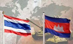 Tayland ile Kamboçya arasında çatışmalar yeniden başladı