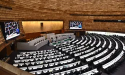 87 yılda 16 kez feshedilen meclis için tekrar sandık başına!