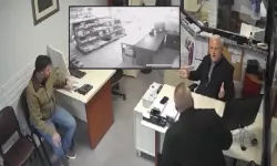 Tehdit edip dükkâna patlayıcı attılar: “Oğlunu gömeceğiz, seni havaya uçuracağız”