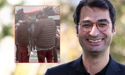 Gazeteci Barış Terkoğlu serbest bırakıldı!