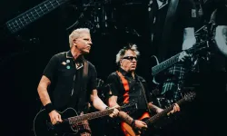 The Offspring 20 yıl sonra Türkiye’ye geliyor