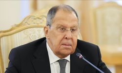 Lavrov’dan Rusya–Çin işbirliğine kritik rol vurgusu