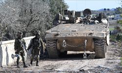 BM ve Lübnan ordusu İsrail'i uyarmıştı: Saldırı ertelendi!