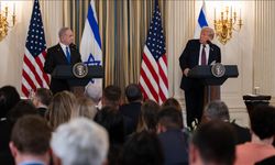 Trump ve Netanyahu Florida'da bir araya geliyor: Gazze ateşkesi masada!