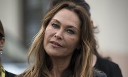 Hülya Avşar trafik kazası geçirdi: Denize uçmaktan son anda kurtuldu