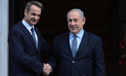 Yunan bakanların İsrail savunuculuğu ülkeyi karıştırdı