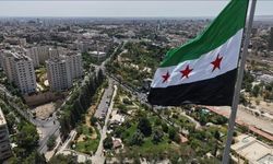 ABD’den İsrail’e Suriye yanıtı: Yaptırım talebi reddedildi