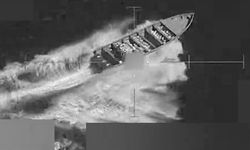 ABD ordusu, Pasifik’te bir tekneyi daha vurdu: 4 kişi öldü