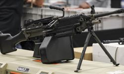 ABD’den Taiwan’a 10 milyar doları aşan silah satışı