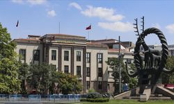 Ankaralılar dikkat! Valilikten “Yüksek ses” uyarısı