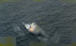 ABD’den Doğu Pasifik’te ölümcül operasyon